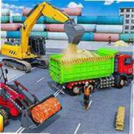 �ھ����ʻģ��3D��Ϸ�ֻ��� 1.0.5 ��׿��