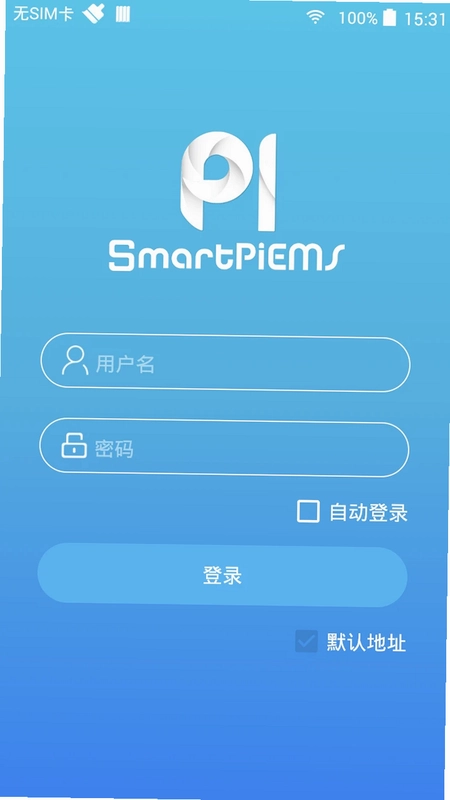 SmartPiEMSԤ��ͼ
