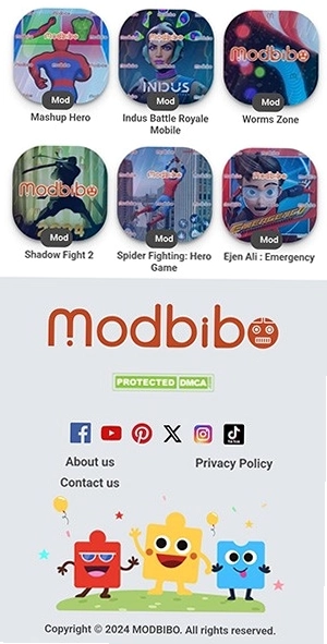 MODBIBOԤ��ͼ