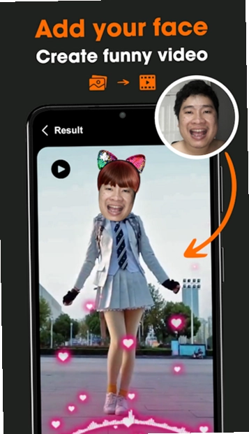 FaceFunnyԤ��ͼ