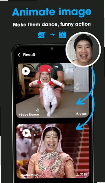 FaceFunnyԤ��ͼ