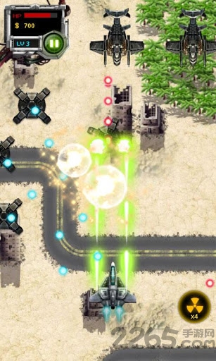 Lightning Fighter 2��������