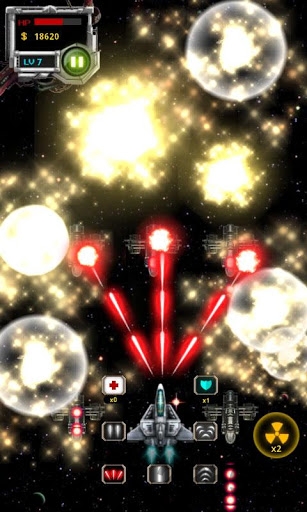 Lightning Fighter 2�׵�ս��2Ԥ��ͼ