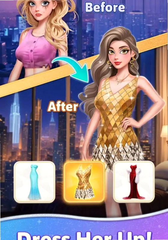 ���ո��������ϷԤ��ͼ