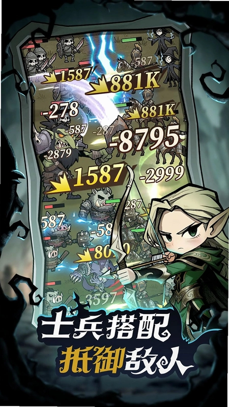 �޾��Ǳ���ϷԤ��ͼ