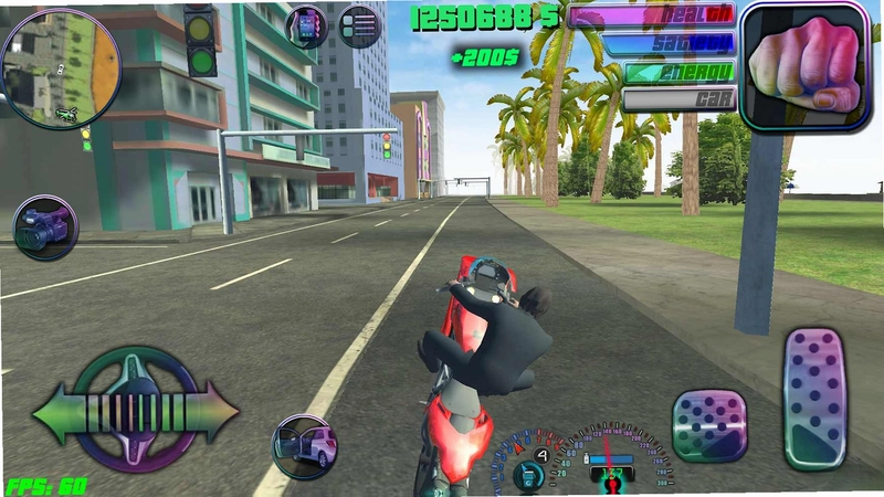 Crazy Miami Online������������ϷԤ��ͼ