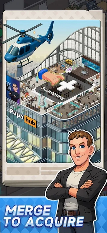 CompanySim���������Ԥ��ͼ