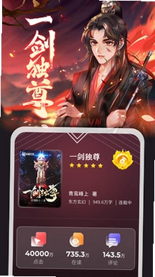 �ݺ�С˵Ԥ��ͼ