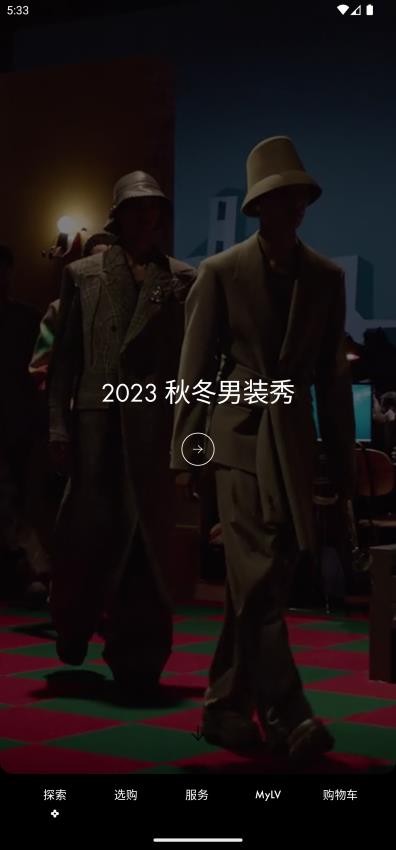 Louis Vuitton APP(·������)