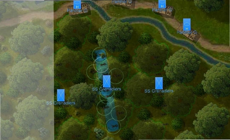 Firefight �۹�����Ԥ��ͼ