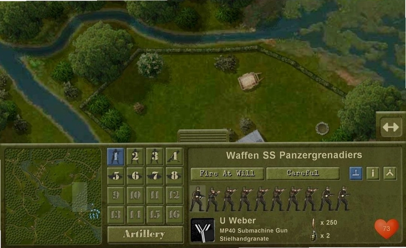 Firefight �۹�����Ԥ��ͼ