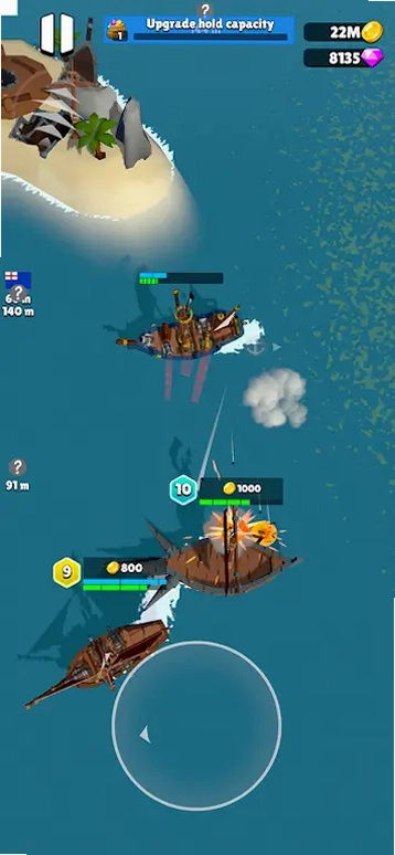Privateers˽���ߣ�����ս��Ԥ��ͼ