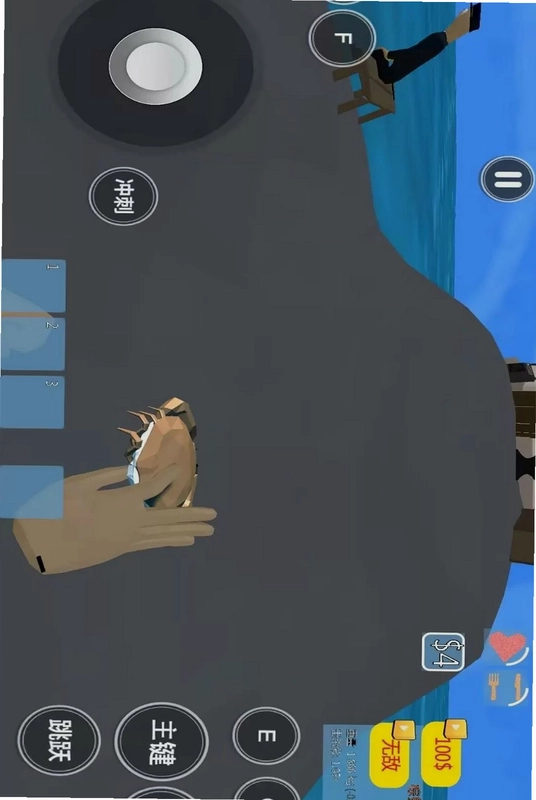 ����ȫ��ģ��ð��Ԥ��ͼ