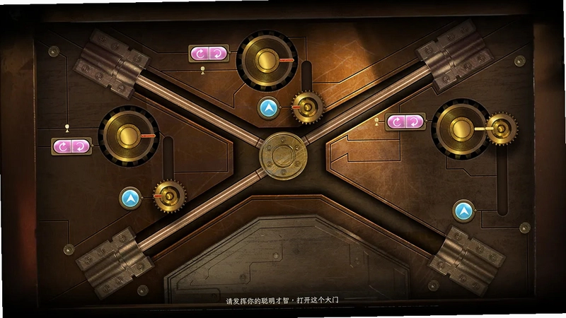 �����磺��Ӱ��˫Ԥ��ͼ