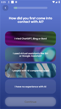 replika����ai���������Ԥ��ͼ